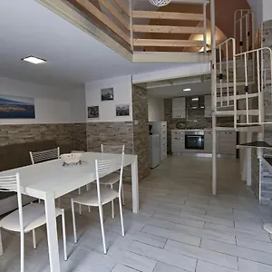  Appartamento San Camillo House