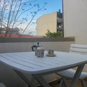  Appartamento La Casa Di Matilde