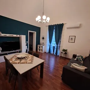  Appartamento Re Federico Ii