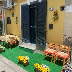  Casa vacanze La Casa Del Sole