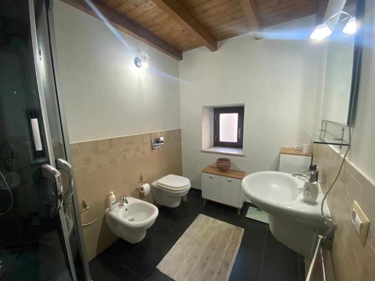The “B” House Apartment Catania