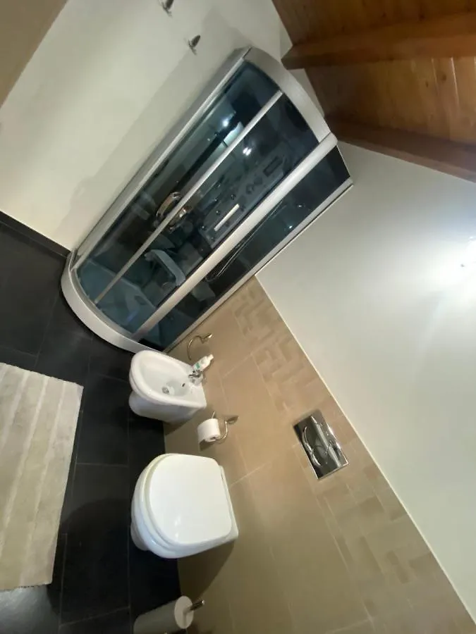 The “B” House Apartment Catania