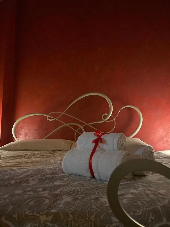 The “B” House Apartment Catania