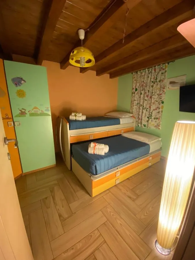 The “B” House Apartment Catania 0*,  Italy